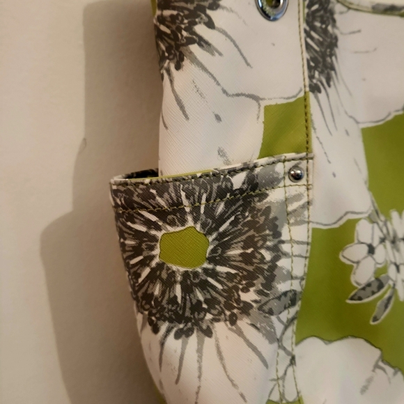 Tyler Rodan Shoulder Bag - Picture 3 of 7